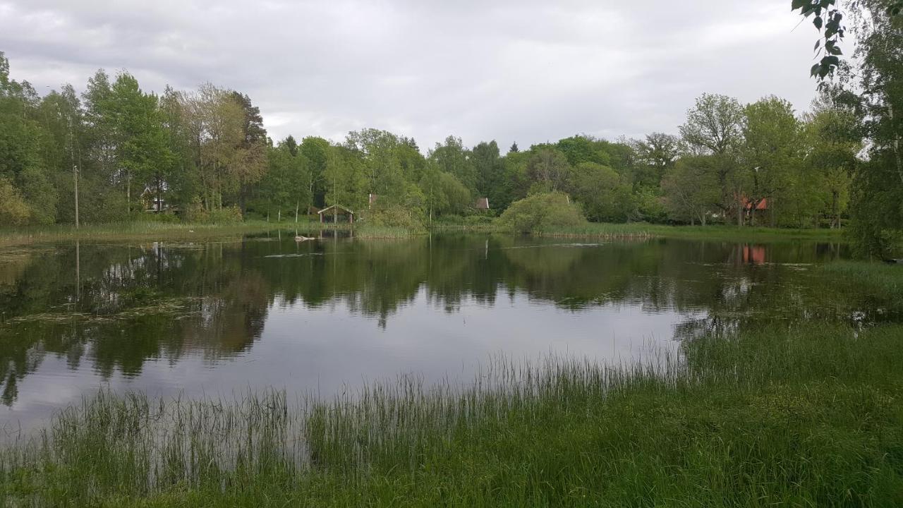 Sollyckan Knivsta  Exterior foto